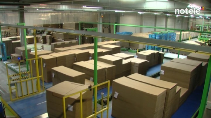 IEG - Papier Hova - Labeléco - Notélé