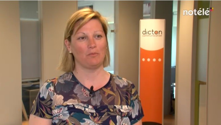 IEG - Dicton Communication - Labeléco