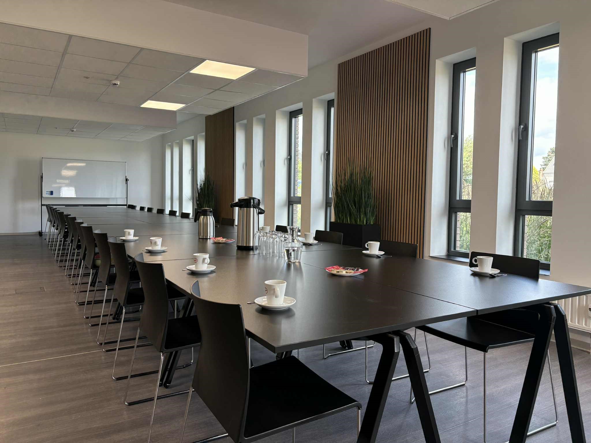 IEG - Location de salle